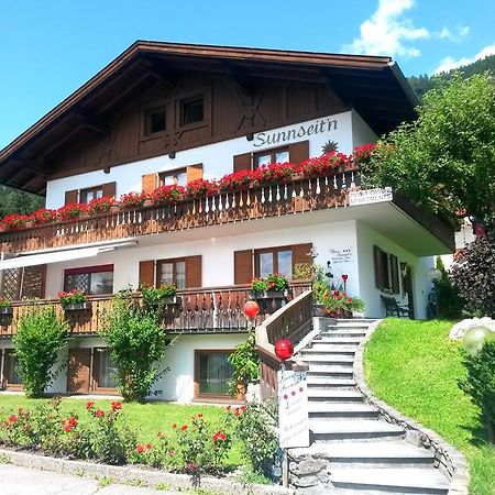 Garni B&B Sunnseitn Dobbiaco Esterno foto