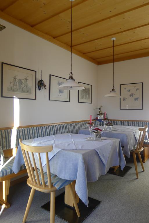 Garni B&B Sunnseitn Dobbiaco Esterno foto