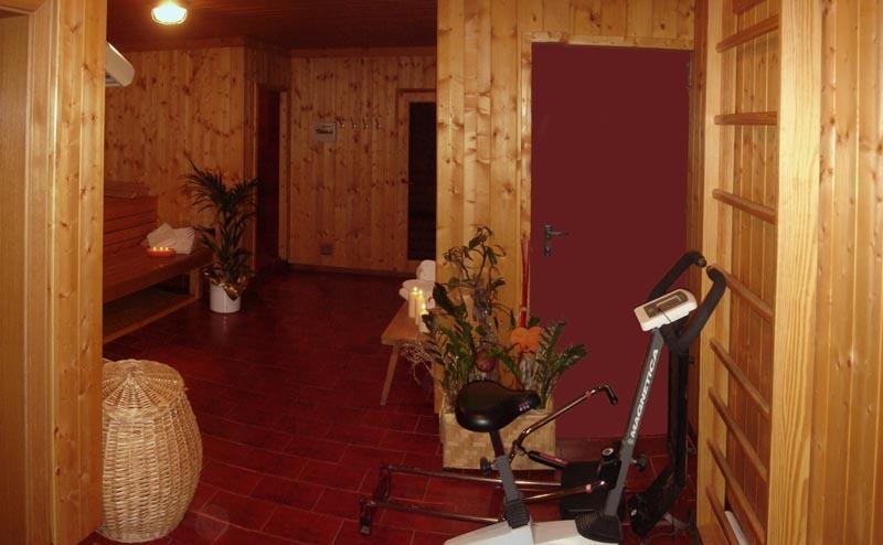 Garni B&B Sunnseitn Dobbiaco Esterno foto