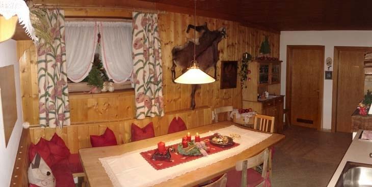 Garni B&B Sunnseitn Dobbiaco Esterno foto